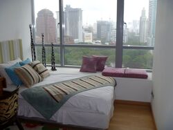 Paterson Suites (D9), Condominium #381255131